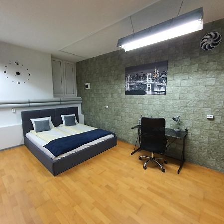 Cave Apartment Mokotow Варшава Экстерьер фото